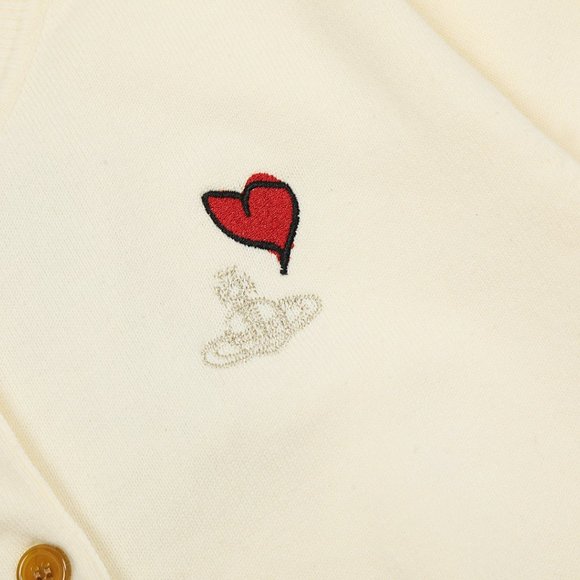 Vivienne Westwood wool knit sweater - Picture 5 of 9